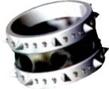 FF7 Gigas armlet