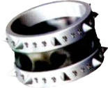 Gigas Armlet in Final Fantasy VII.