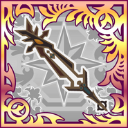 FFAB Sword of Kings UR