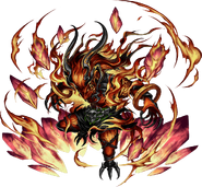 Ifrit (★3).