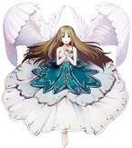 Artwork of Seraph's first signet