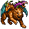 Chimera from Final Fantasy II.