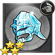 Crystal Helm in Final Fantasy Record Keeper.