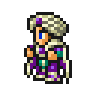 FFRK Spellblade Sprite