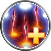 Icon in Final Fantasy Record Keeper.