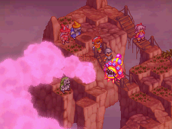 FFTA2 Cloying Breath