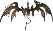 FFXIII enemy Wyvern.png (132 KB) Wyvern