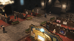 FFXIV Eighteenth Floor