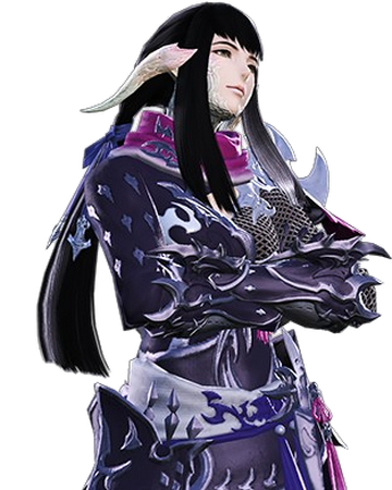 Yugiri Mistwalker Final Fantasy Wiki Fandom