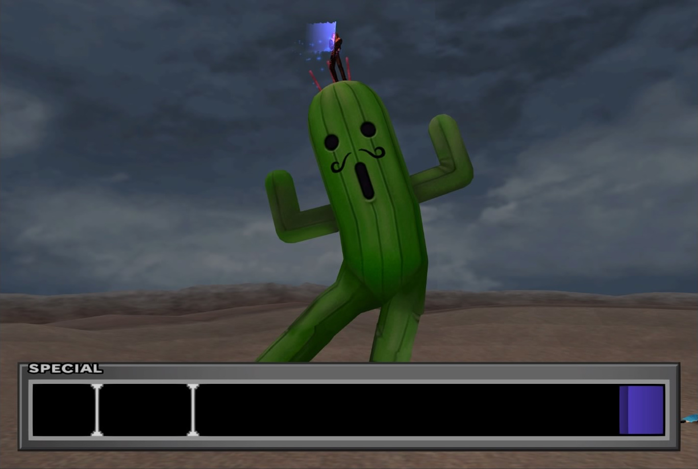 Renzokuken (Final Fantasy VIII) | Final Fantasy Wiki | Fandom