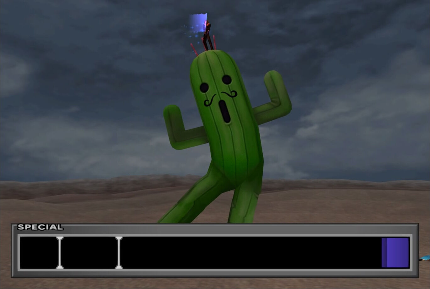 Renzokuken (Final Fantasy VIII) | Final Fantasy Wiki | Fandom