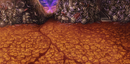 Kefka's Tower background 1.png (270 KB) Battle background (exterior) (Pixel Remaster).