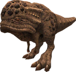 Lizard 1 (FFXI)