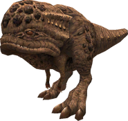 Lizard 1 (FFXI)