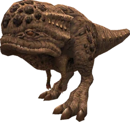 Lizard 1 (FFXI)