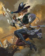 MFF Eorzea Bard.png (821 KB) Eorzean Bard