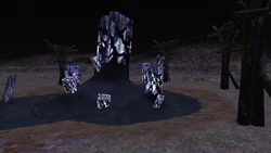 Magicite in Final Fantasy XI.