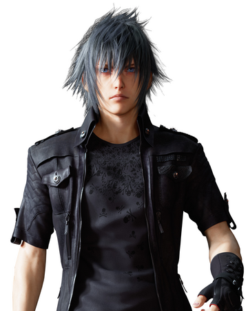 Noctis Lucis Caelum Wiki Final Fantasy Fandom