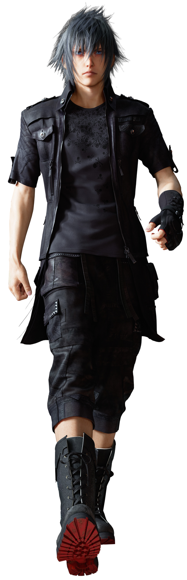 Noctis Lucis Caelum Wiki Final Fantasy Fandom 