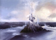 Pulse mountain art 4