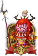 TFFASC Gilgamesh Portrait