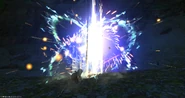 VPR using Flanksting Strike from FFXIV.png (2.48 MB) Flanksting Strike.