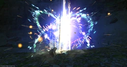 Flanksting Strike.