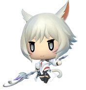 Y'shtola (Maxima)