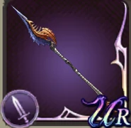 War of the Visions: Final Fantasy Brave Exvius.