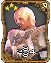 Arenvald Triple Triad Card