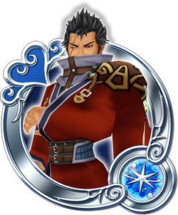 Auron Opera Omnia  Final fantasy art, Final fantasy x, Final