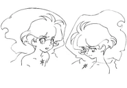 Clear sketches 1 for Final Fantasy Unlimited.png (71 KB) Clear production sketches.