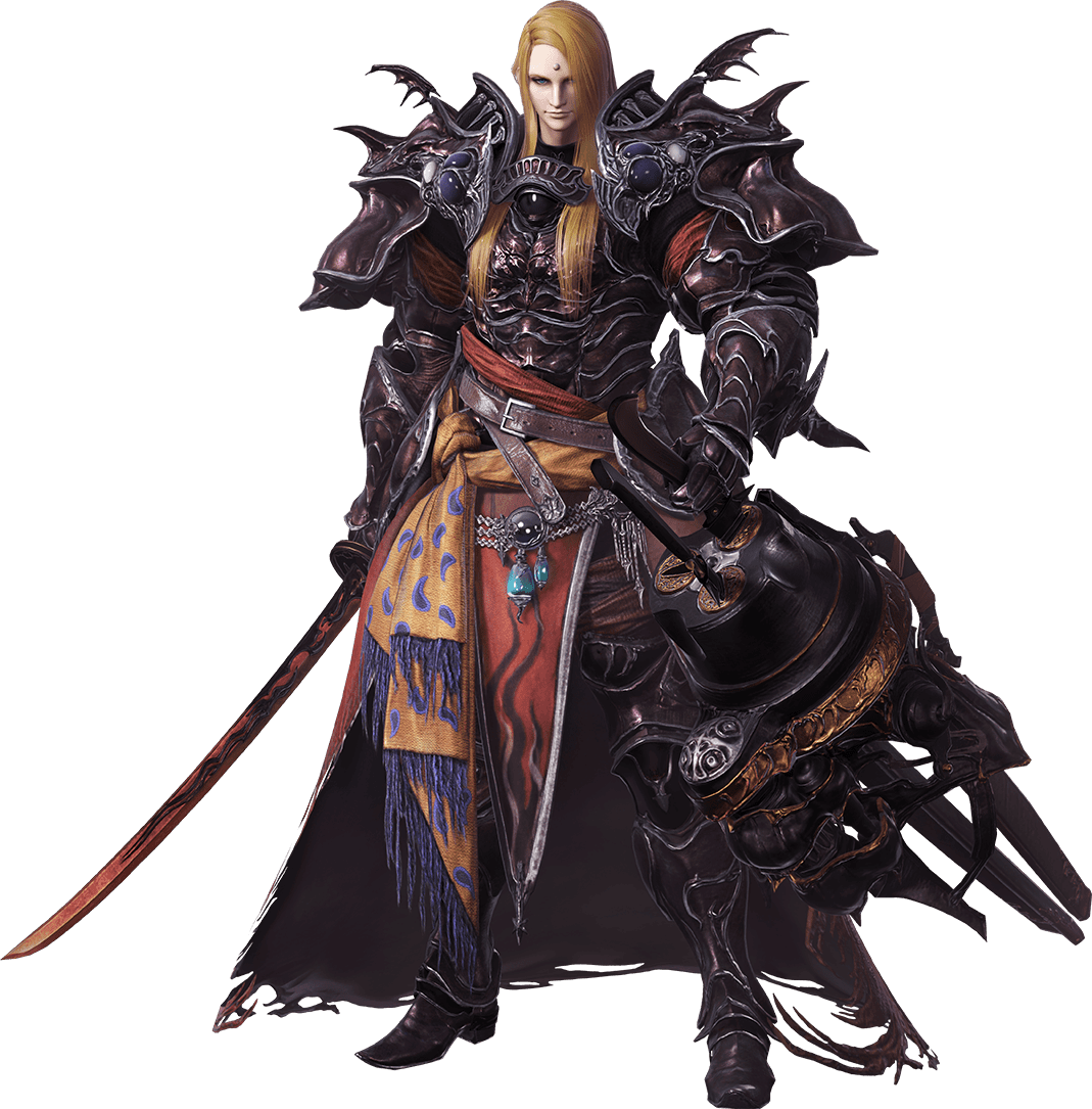 Zenos Yae Galvus Final Fantasy Wiki Fandom Zenos Yae Galvus Final Fantasy Wiki Fandom
