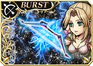 Dissidia Final Fantasy Opera Omnia [FFIV].