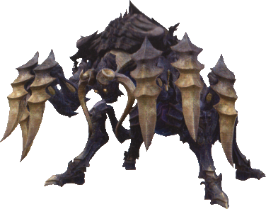 Deathclaw (Final Fantasy XV) | Final Fantasy Wiki | Fandom