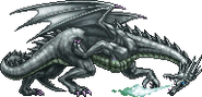 Storm Dragon N/A (SNES) N/A (PS) Storm Dragon (GBA)