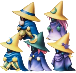 Black Mage (classe) | Final Fantasy Wiki | Fandom