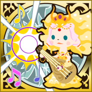 Final Fantasy Airborne Brigade (SR+ Legend).