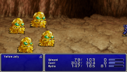 Final Fantasy IV (PSP).