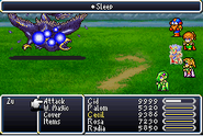 Final Fantasy IV (GBA).