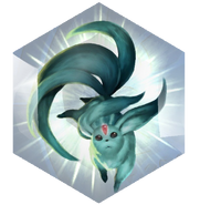 Carbuncle's Phantom Stone (Rank 2).