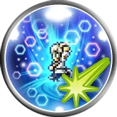 Icon in Final Fantasy Record Keeper.