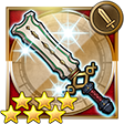 Rune Blade in Final Fantasy Record Keeper [FFIII].