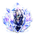 Sephiroth's Memory Crystal III.