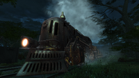 Phantom Train