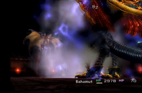 Valefor Final Fantasy X Final Fantasy Wiki Fandom