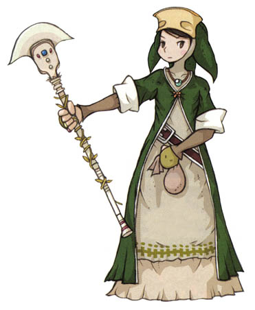 Final Fantasy Tactics Advance concept art, Final Fantasy Wiki, Fandom