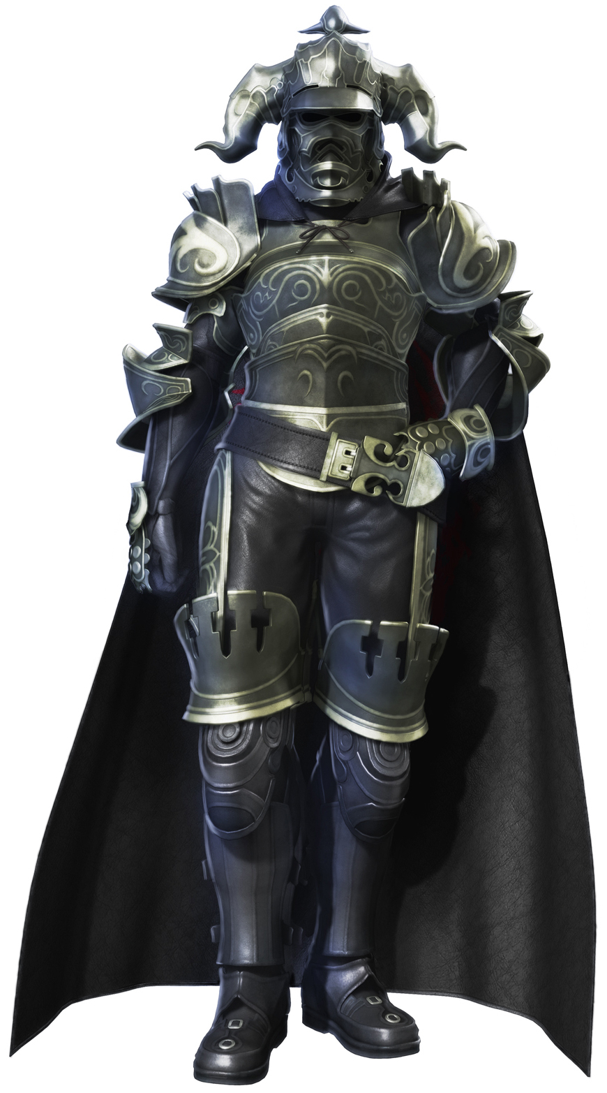 Gabranth Wiki Final Fantasy Fandom Gabranth Wiki Final Fantasy Fandom