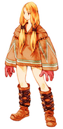 GeomancerFemale.png (270 KB) Female geomancer.