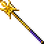 Golden Spear in Final Fantasy All the Bravest.